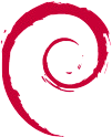 Debian Logo